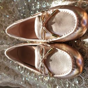 Vionic - Virginia Leather Moc Loafer